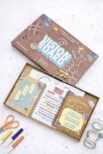 Vision board bundle for kids( AGE 6+)