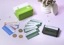 Financial Affirmations