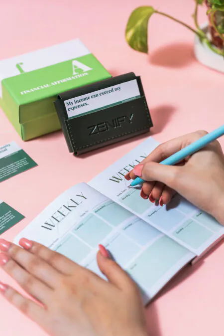 Pocket Planner